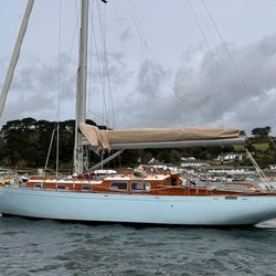 Alan Buchanan Prior 37