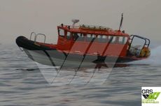 10m / 20knts RIB for Sale / #1085428