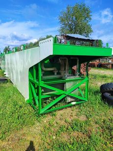 2004 Dredger - Cutter Suction Dredger
