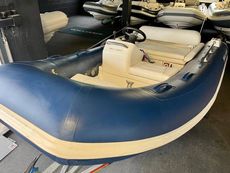 2018 Williams Sportjet 345