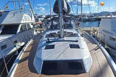 2023 Dufour 41
