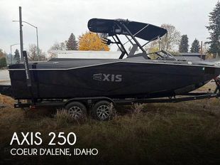 2023 Axis Wake Research T250