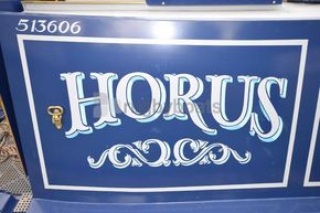 Signwriting