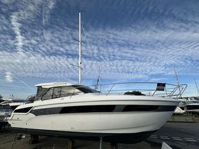 2017 Bavaria S40 Coupe 1