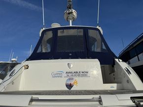 2007 Fairline Targa 38 18