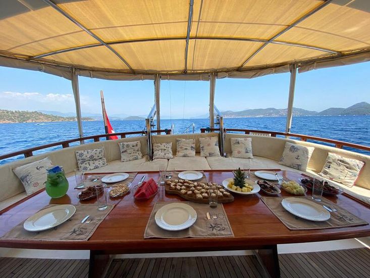 Boats for sale Turkey, boats for sale, used boat sales, Sailing Yachts