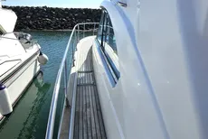 2007 Beneteau Flyer 12 Cabin