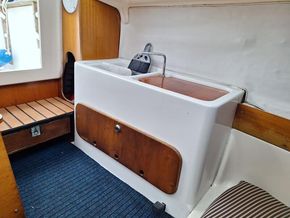 Beneteau Antares 6.05 