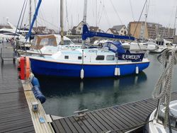 Westerly Centaur