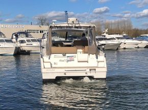 Sealine SC35