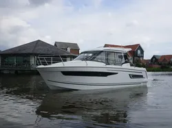 2024 Jeanneau Merry Fisher 895