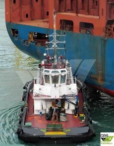 31m / 50ts BP Tug for Sale / #1066923