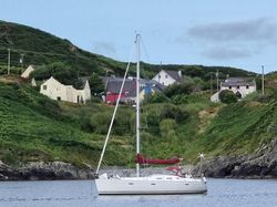 Beneteau Oceanis 393