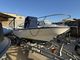 2000 Boston Whaler Dauntless 22