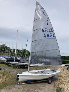 Solo 4454 Winder Mk1