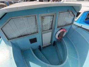 Horizon Craft Ltd Horizon 35  - Windows