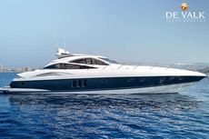 2003 Sunseeker Predator 68