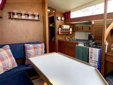 Cobra 850 - 2024 Survey, Ready to Sail
