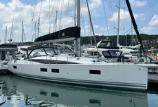 2022 Jeanneau Yachts 51