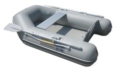 EXCEL INFLATABLE SD180
