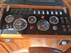 FISHER NORTHEASTER   &pound;28000 price reduced 