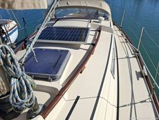 1976 Nicholson 31