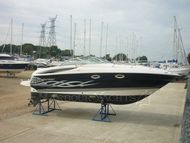 2008 Monteray 275