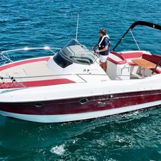 Beneteau Flyer 850 Sundeck