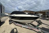 2011 Bayliner 185