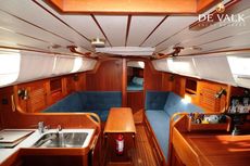 1994 Hallberg Rassy 34
