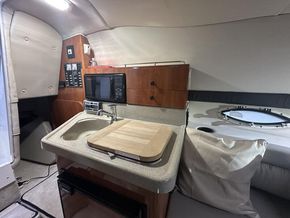 2008 Glastron GS 259 23