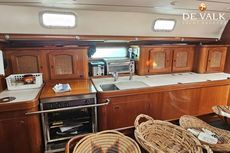 1997 Beneteau 50