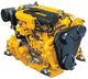 NEW Vetus M4.56 52hp Marine Diesel Engine & Saildrive Package