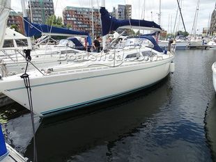 1994 Maxi 1000