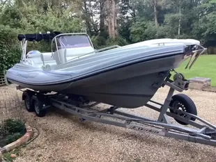 2014 Zar Formenti 65 SUITE