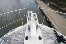 2005 Four Winns Horizon 240
