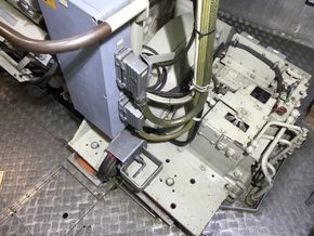 Right reverse gear reducer