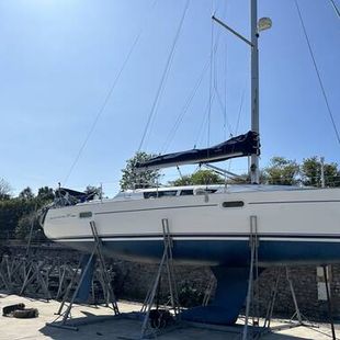 2006 Jeanneau Sun Odyssey 39i