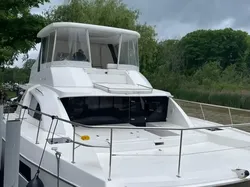 2020 Leopard Powercat 43