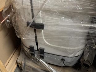 Generator Whisper power 5kVA 230V (keel