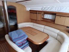 2008 Jeanneau Sun Odyssey 45 | Spacious 4-Cabin Cruiser