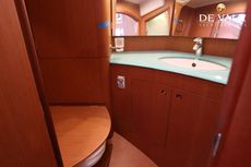 2010 Beneteau 57