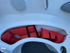 2012 Sea Ray 205 Sport