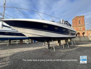 1998 Sunseeker Portofino 400