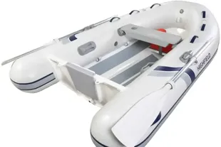 2025 Highfield Ultralite 260
