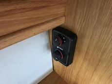 BRAND NEW Viking 300 Hi Line