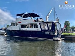 2006 Hershine 61 Pilothouse