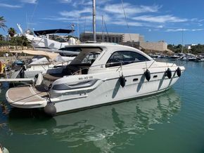 2012 Bavaria Sport 43 Hard Top 8