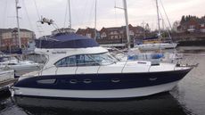 2006 Beneteau Antares 12