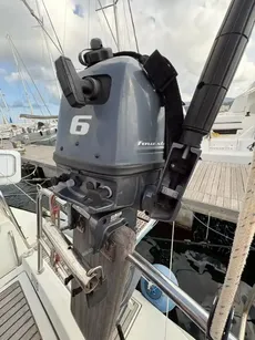 2004 Beneteau Oceanis 473